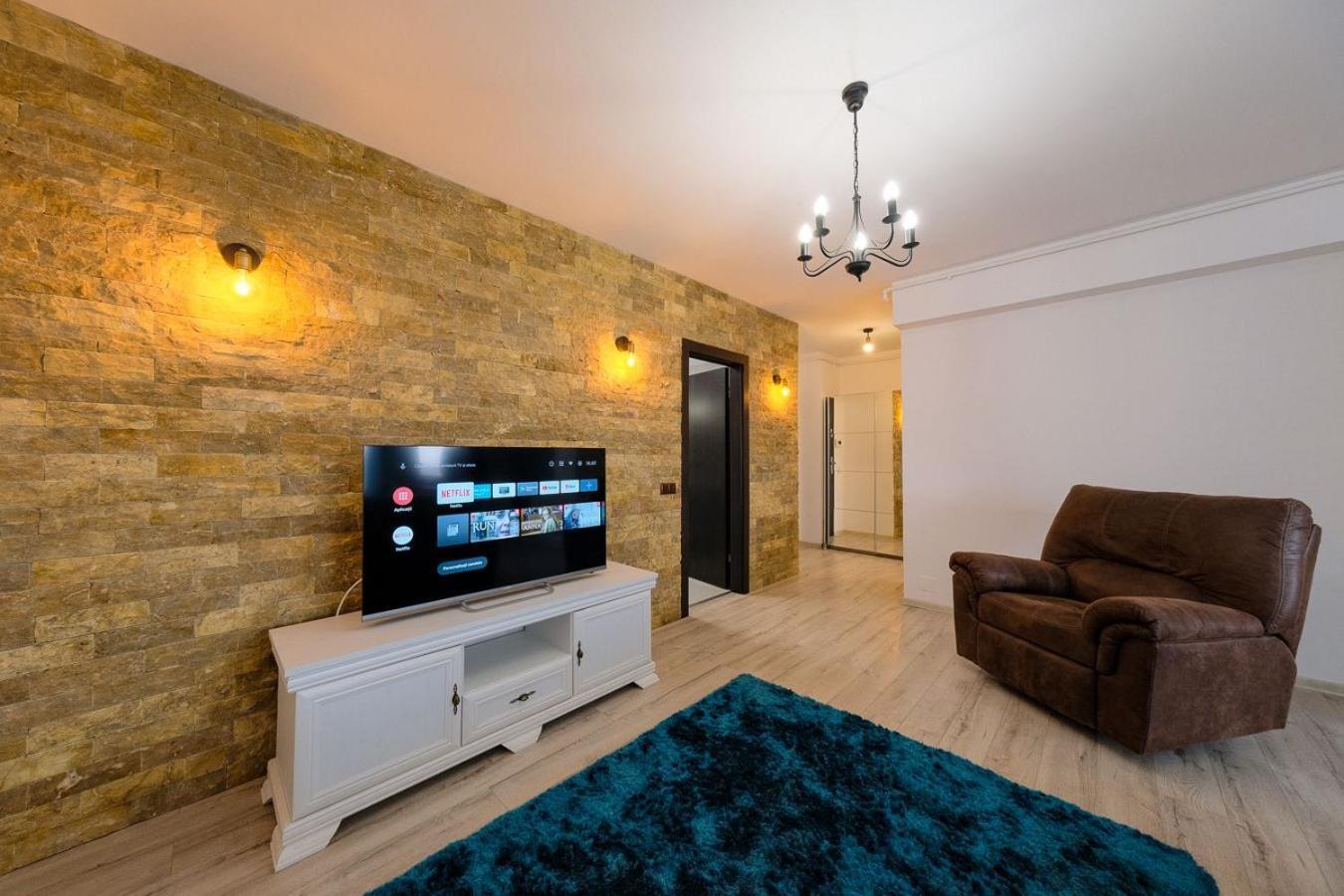 Grand Park Rose Iulius Mall Appartement Cluj-Napoca Buitenkant foto